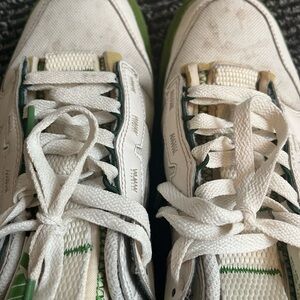 Nike Air Dunk Low Jumbo 'Phantom Chlorophyl 80s Men Size 9